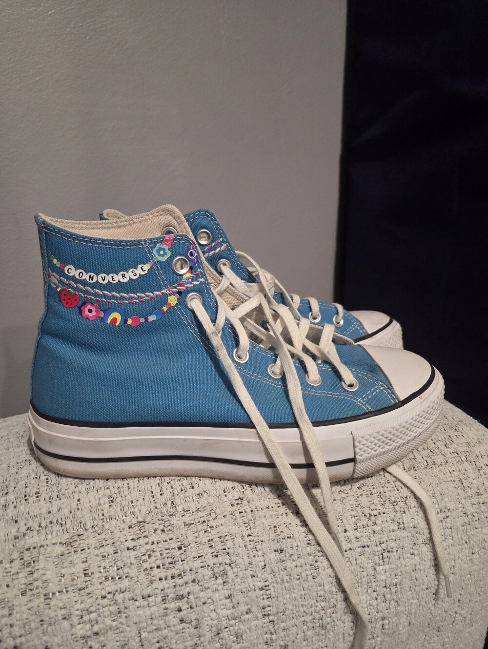 Chuck Taylor All Star Lift Kidult